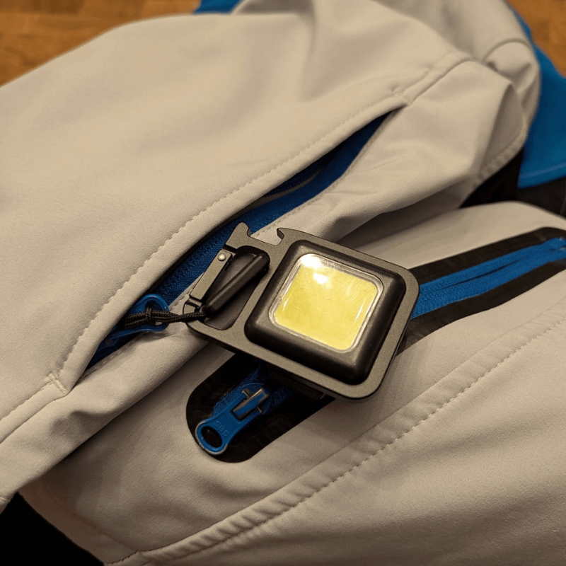 Yonderra™ MiniBeam