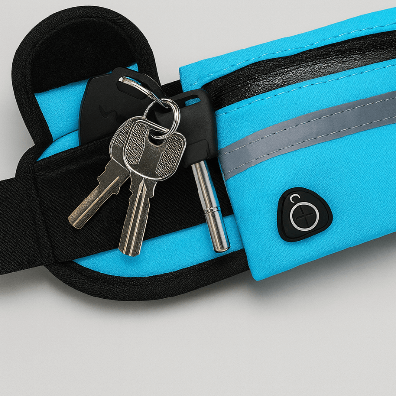 Yonderra™ FlexSride Running Belt