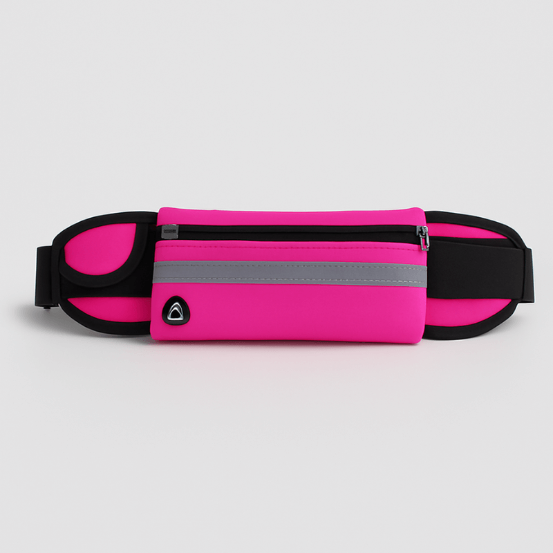 Yonderra™ FlexSride Running Belt