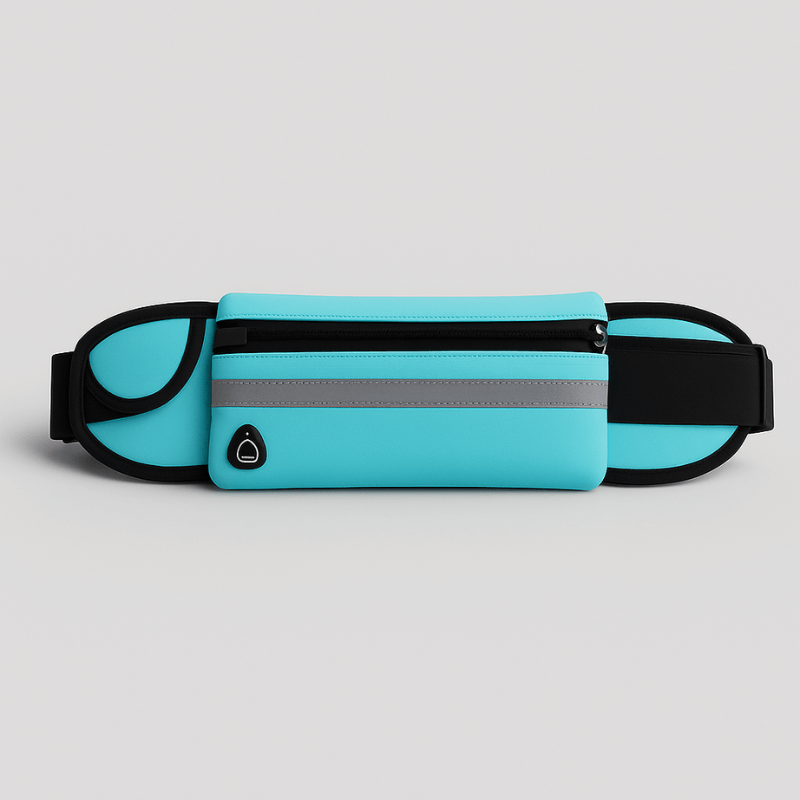 Yonderra™ FlexSride Running Belt