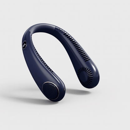 Yonderra™ AirLoop Neck Fan