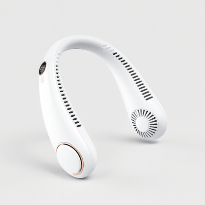 Yonderra™ AirLoop Neck Fan