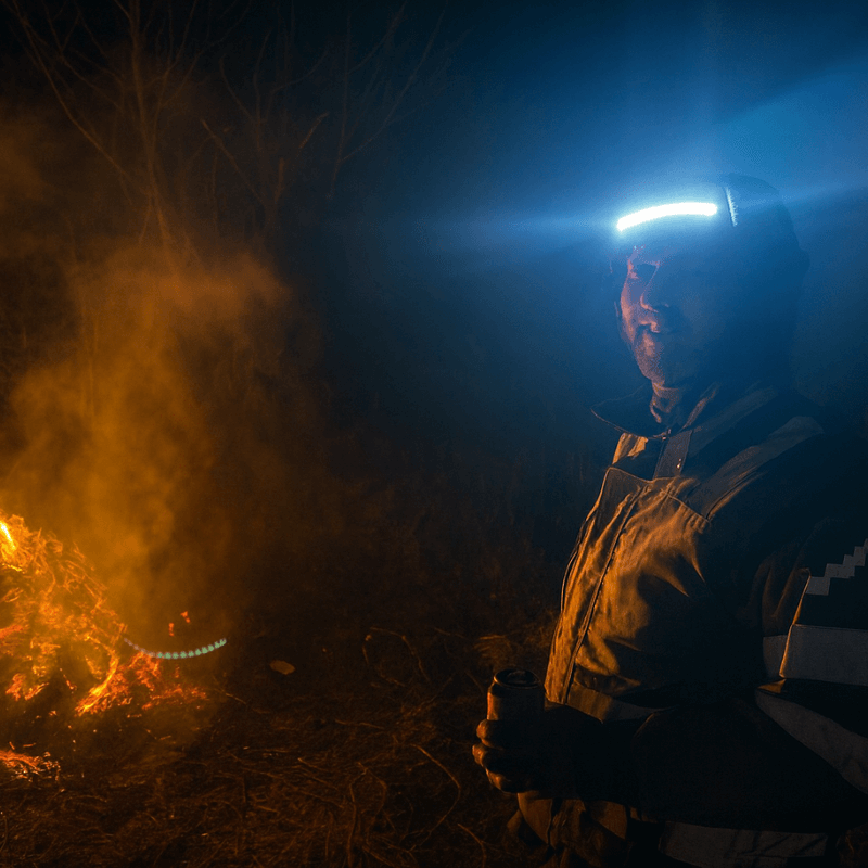 Yonderra™ HaloBeam 230