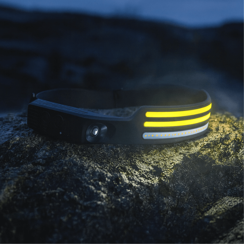 Yonderra™ HaloBeam 230