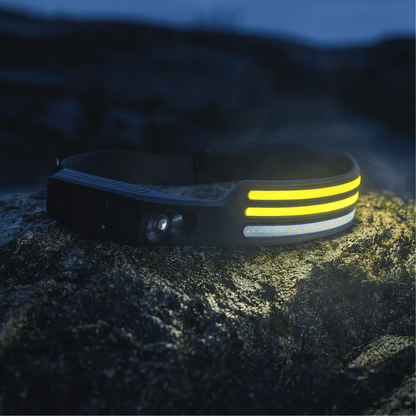 Yonderra™ HaloBeam 230