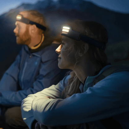 Yonderra™ HaloBeam 230