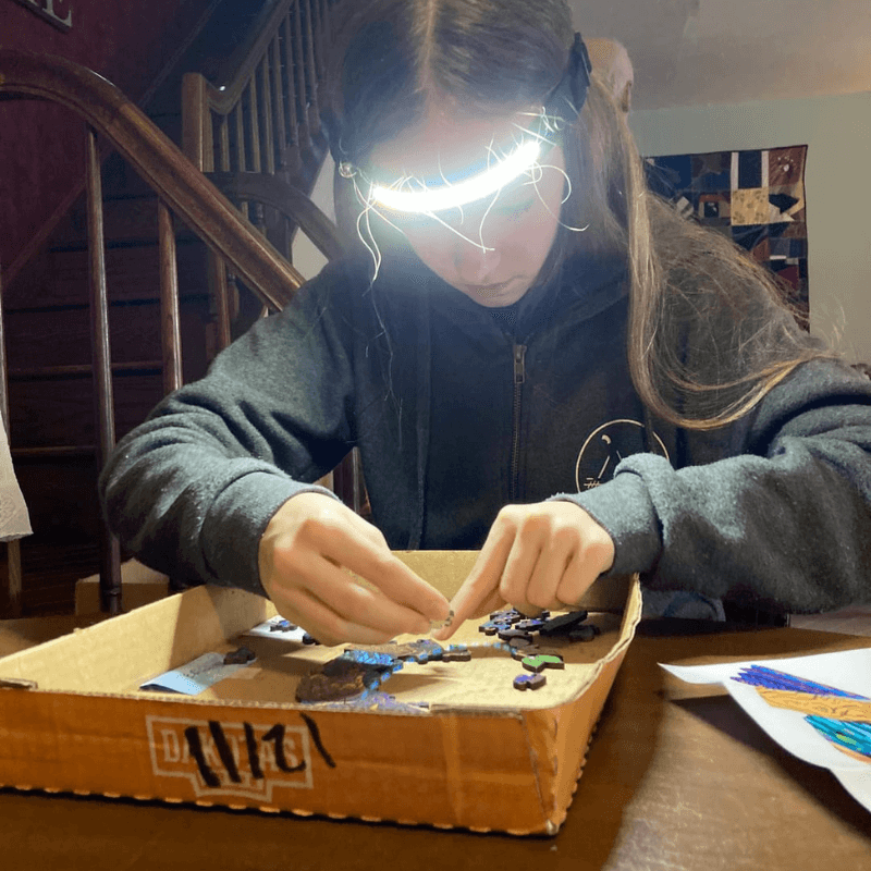 Yonderra™ HaloBeam 230