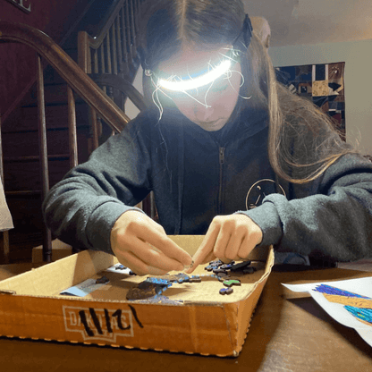 Yonderra™ HaloBeam 230