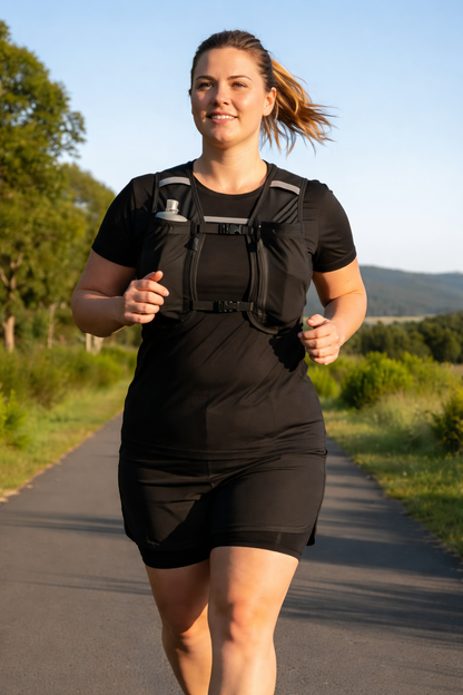 Yonderra AeroFit™ Vest