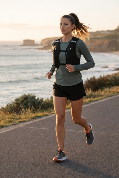 Yonderra AeroFit™ Vest