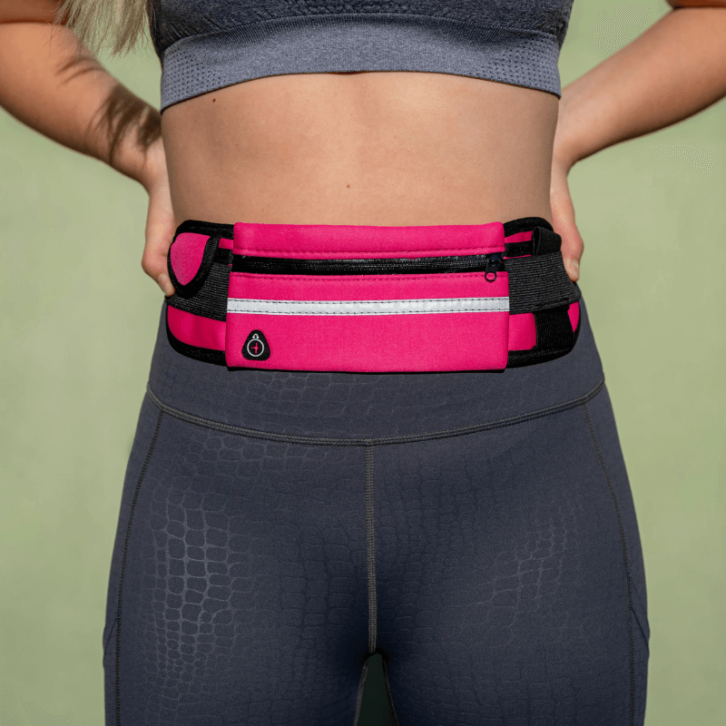 Yonderra™ FlexSride Running Belt