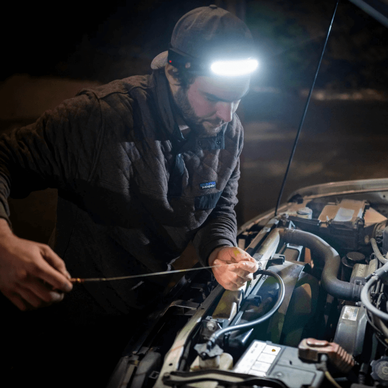 Yonderra™ HaloBeam 230