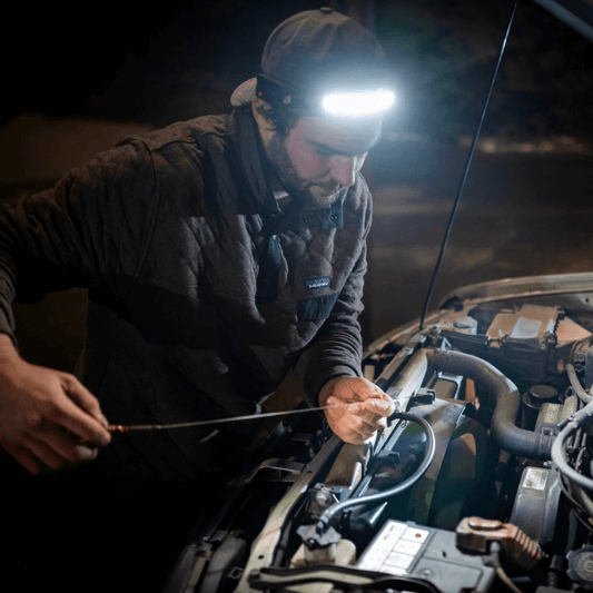 Yonderra™ HaloBeam 230