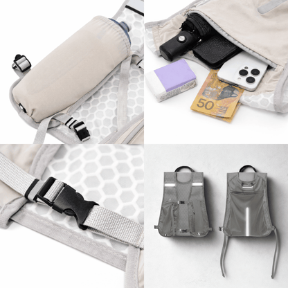 Yonderra AeroFit™ Vest