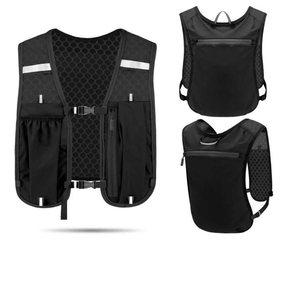 Yonderra AeroFit™ Vest