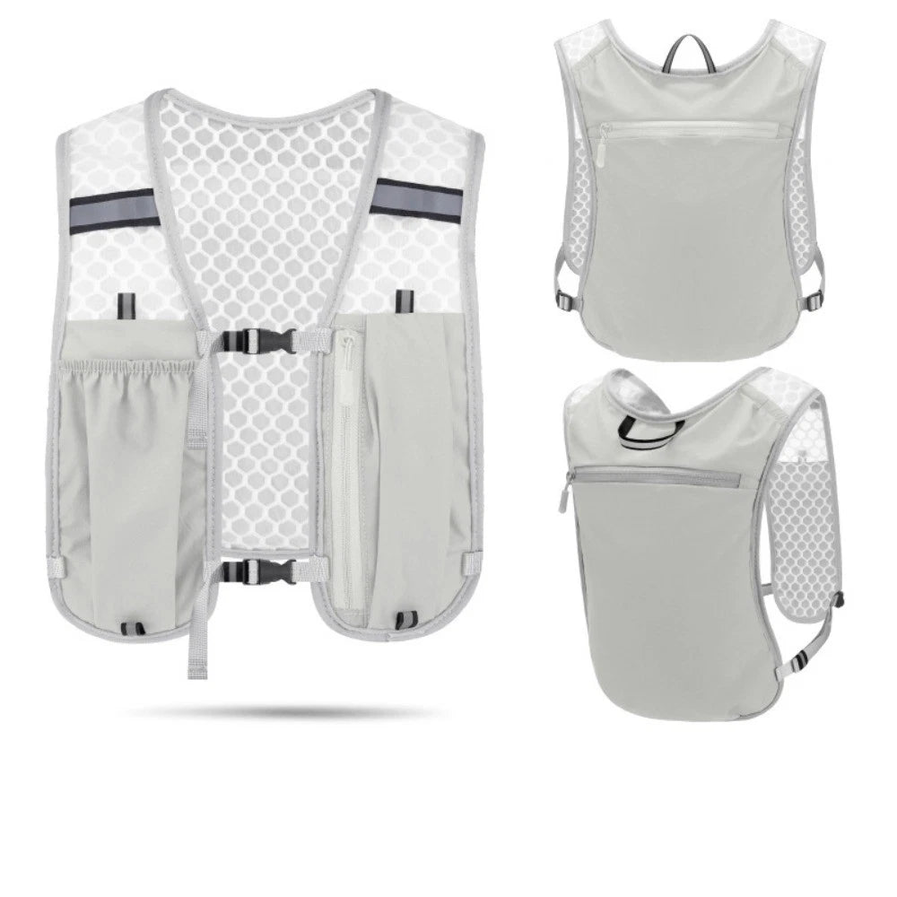 Yonderra AeroFit™ Vest